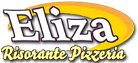Pizzeria Eliza Logo
