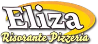 Pizzeria Eliza Logo