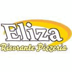 Logo Pizzeria Eliza Regensburg